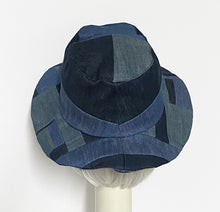 Load image into Gallery viewer, Patchwork Bucket Hat