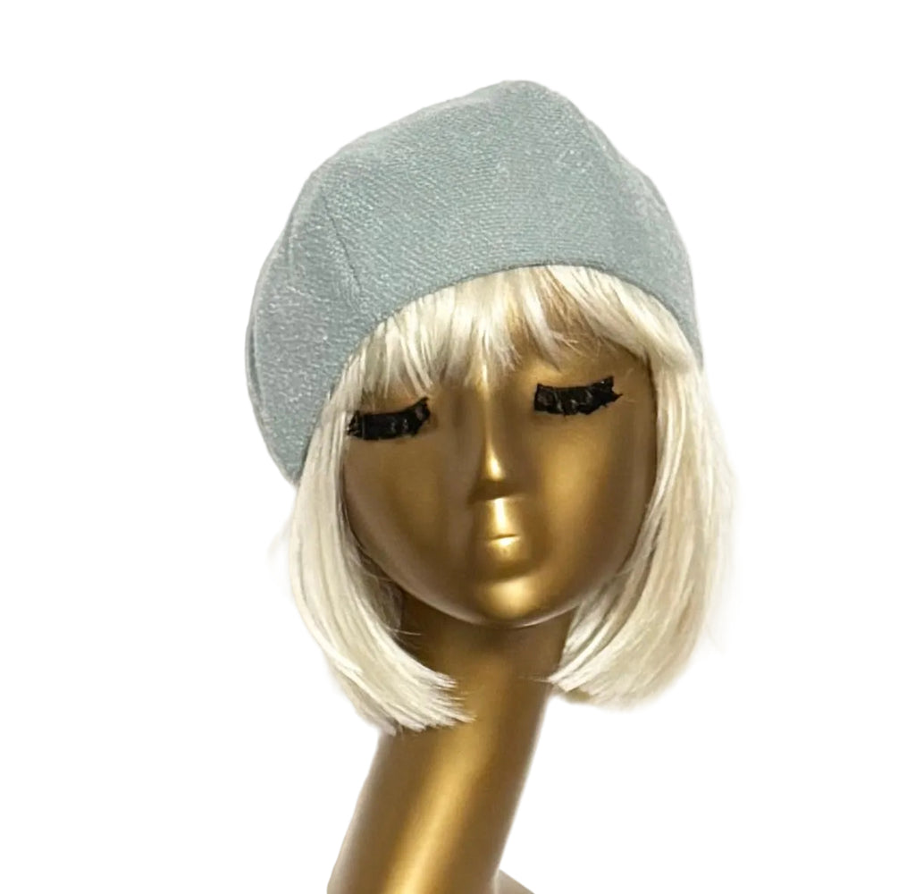 Beret Hat