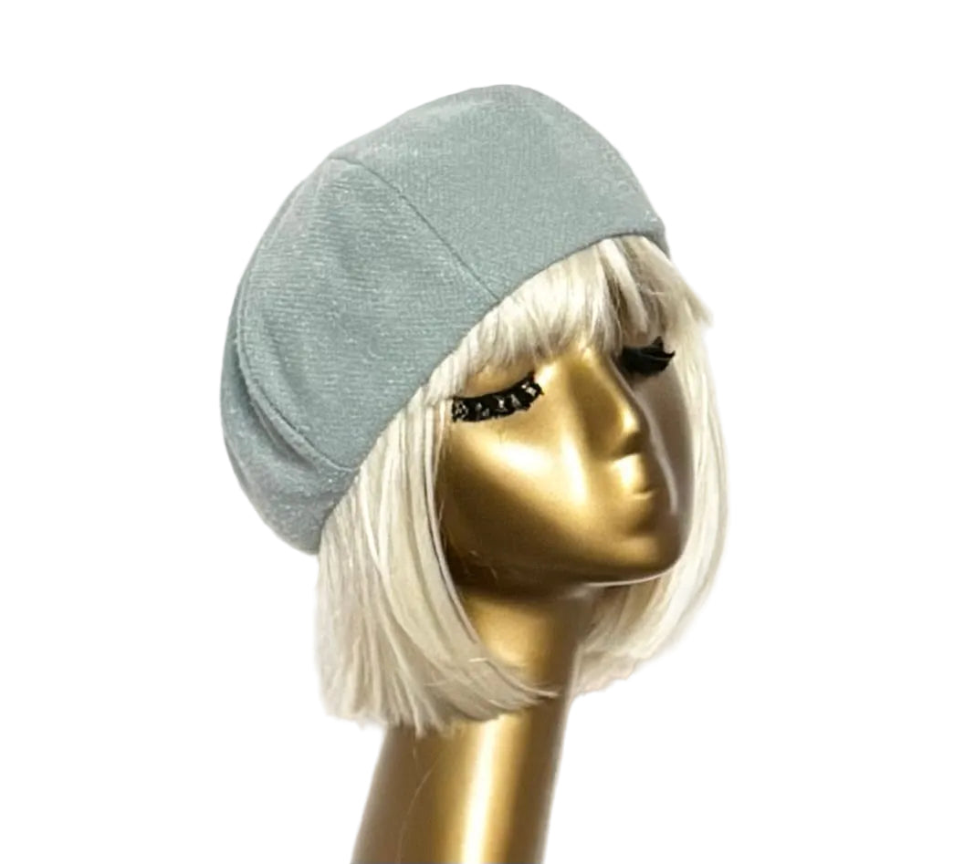 Beret Hat