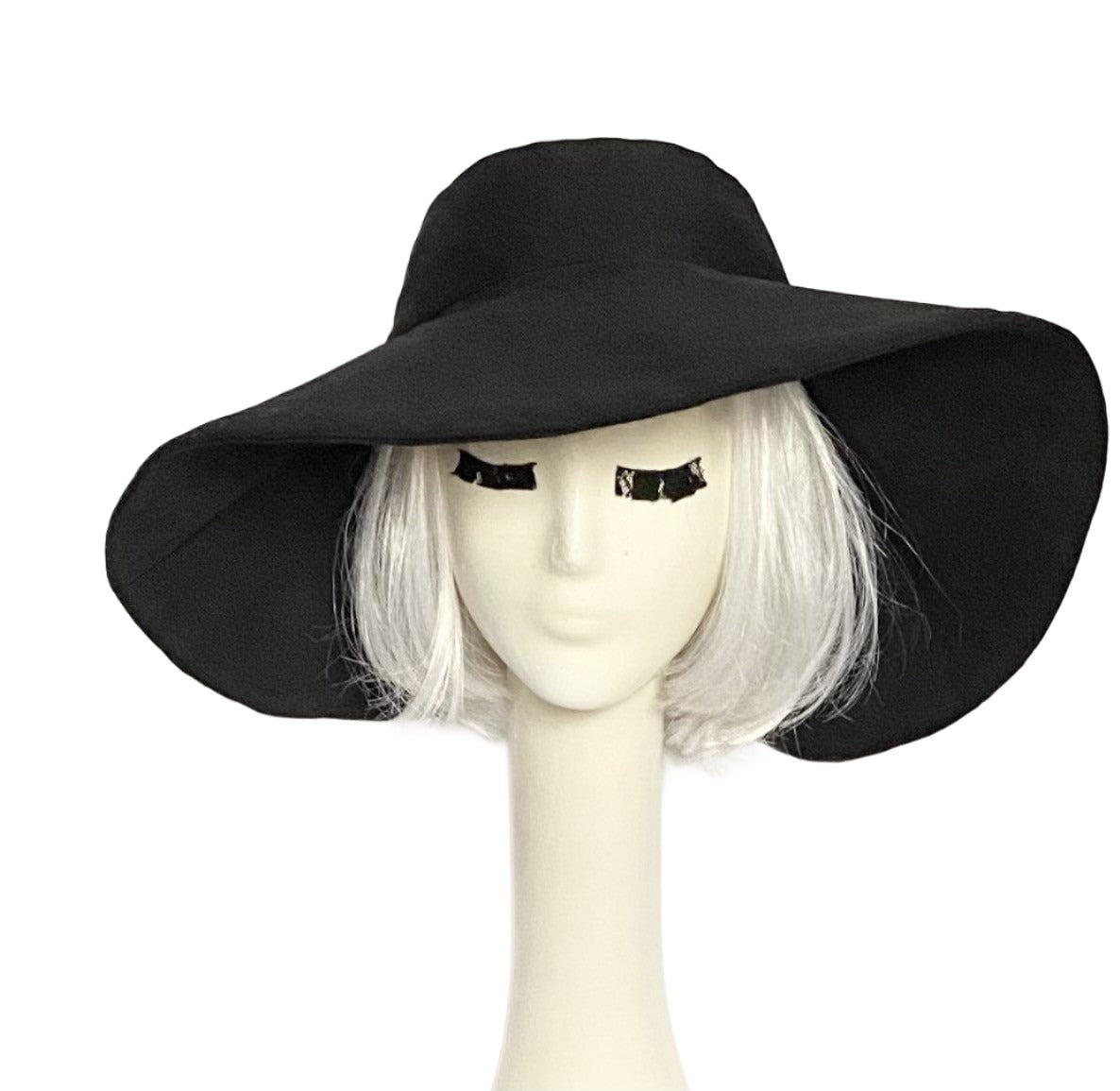 Sun Visor Hat