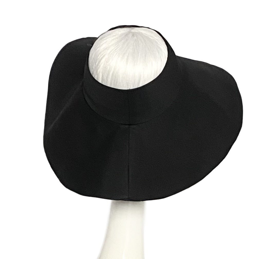 Sun Visor Hat