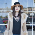 Wool Bucket Hat