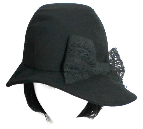 Cloche Hats – Bella Starr