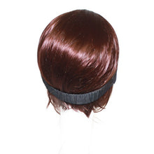 Load image into Gallery viewer, Denim Headband