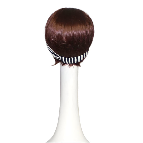 Striped Knit Headband