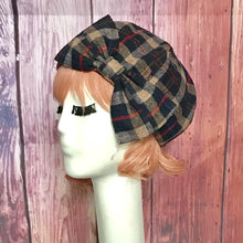Load image into Gallery viewer, Wool Beret Hat