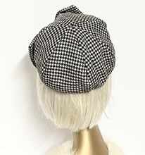 Load image into Gallery viewer, Beret Hat Bow