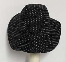 Load image into Gallery viewer, Polka Dot Sun Hat