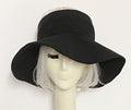 Sun Visor Hat