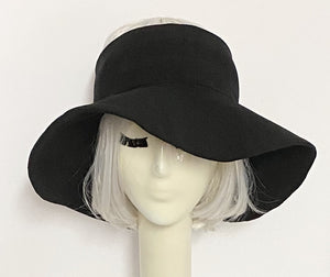 Sun Visor Hat