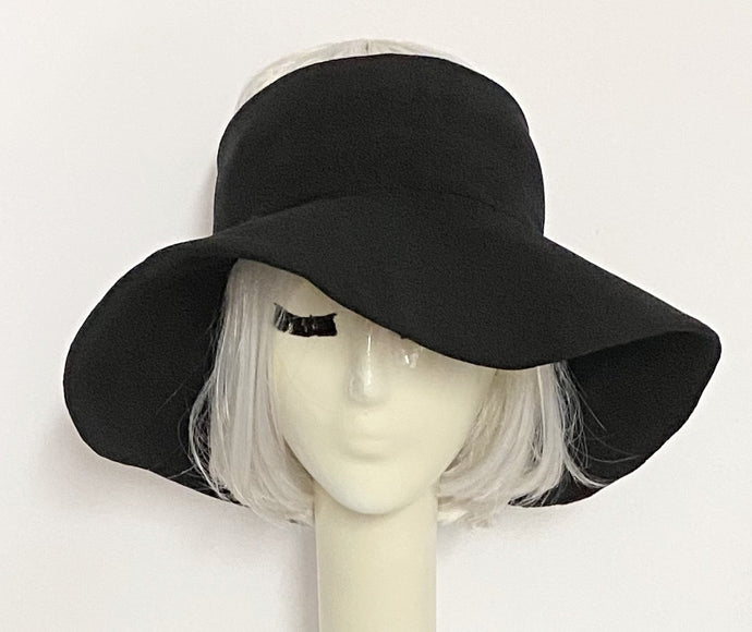Sun Visor Hat