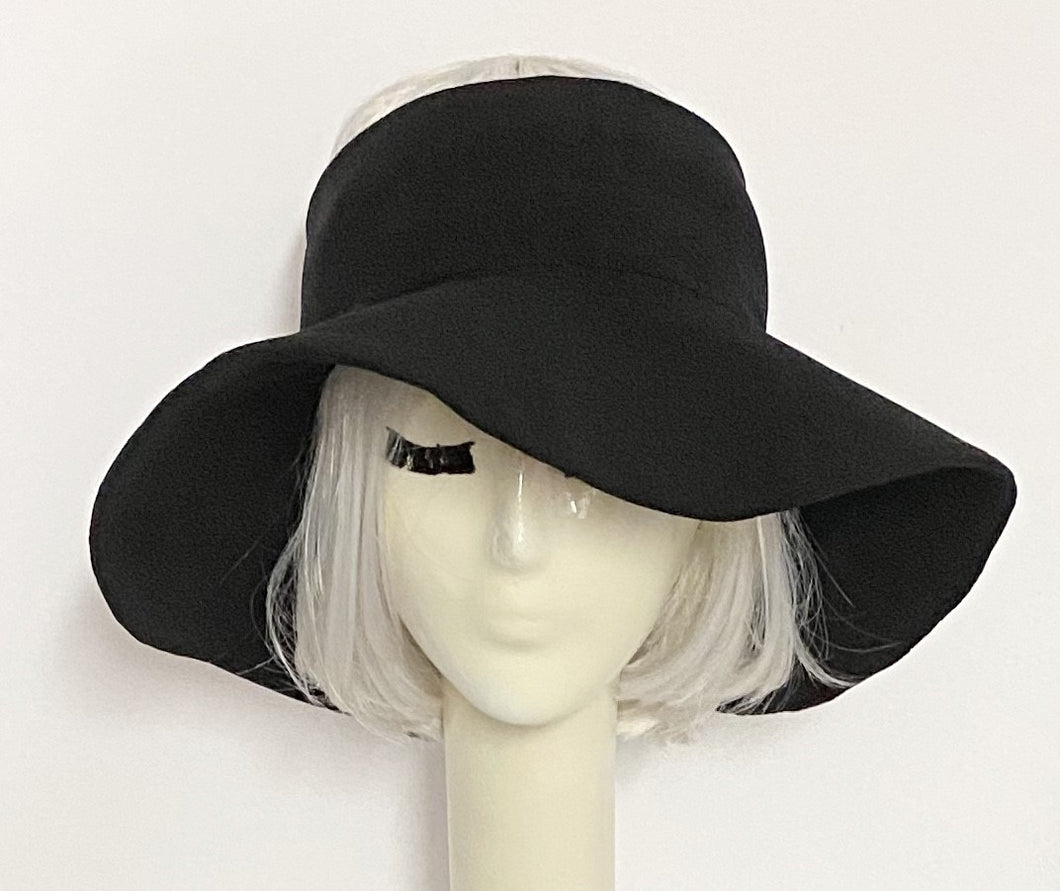 Sun Visor Hat