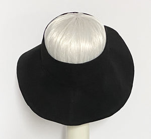 Sun Visor Hat