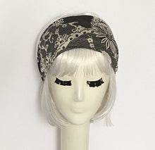 Load image into Gallery viewer, Lace Knit Headband