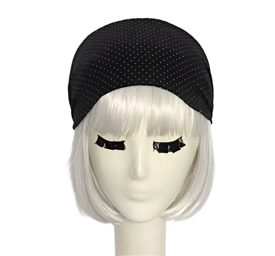 Polka Dot Headband