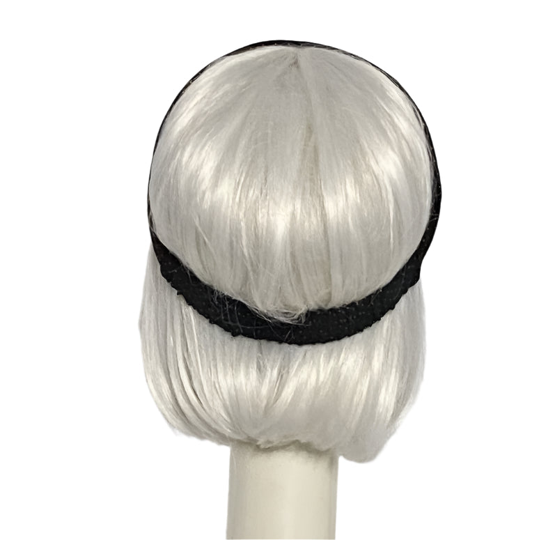Polka Dot Headband