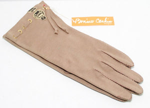 Vintage Bonnie Cashin Gloves