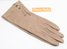 Load image into Gallery viewer, Vintage Bonnie Cashin Gloves