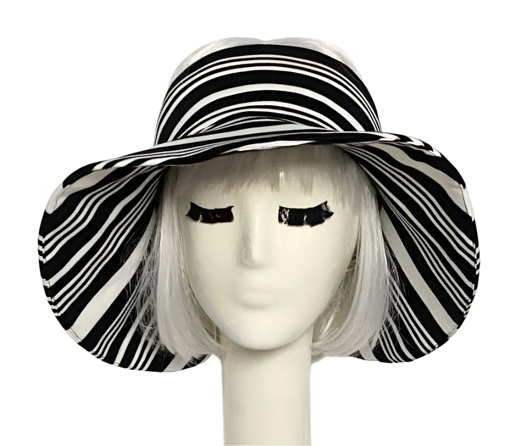Sun Visor Hat