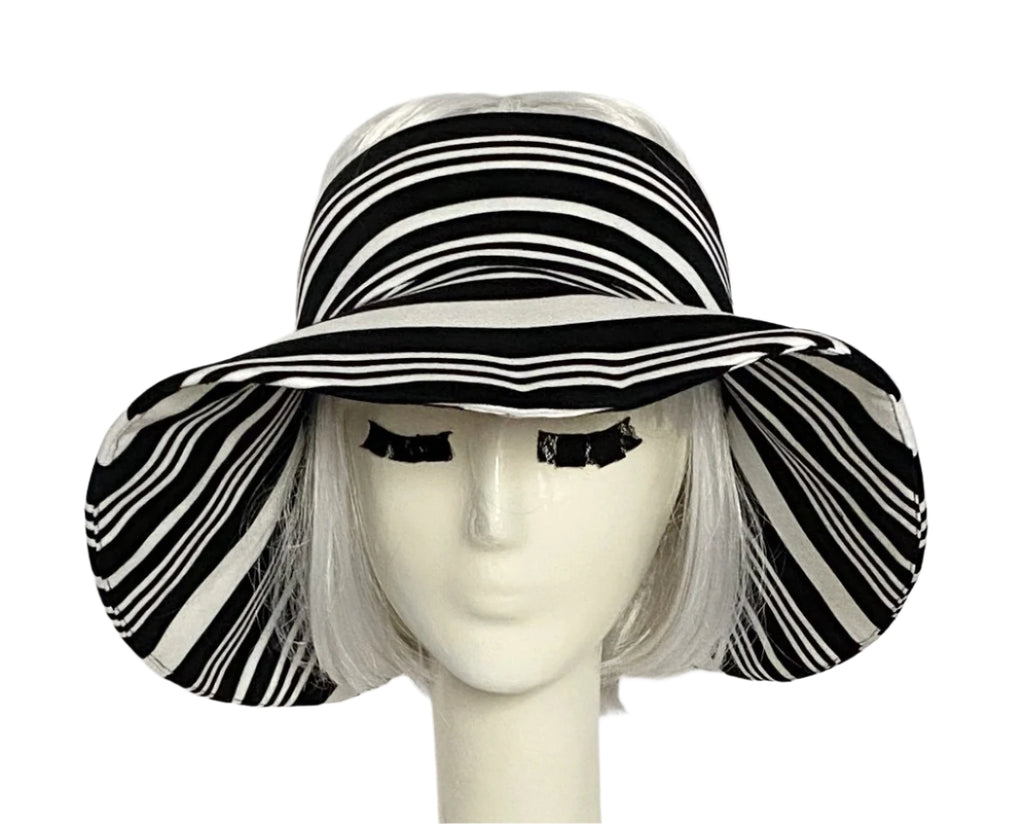 Sun Visor Hat