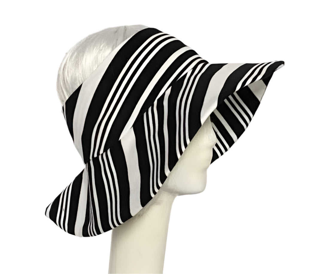 Sun Visor Hat