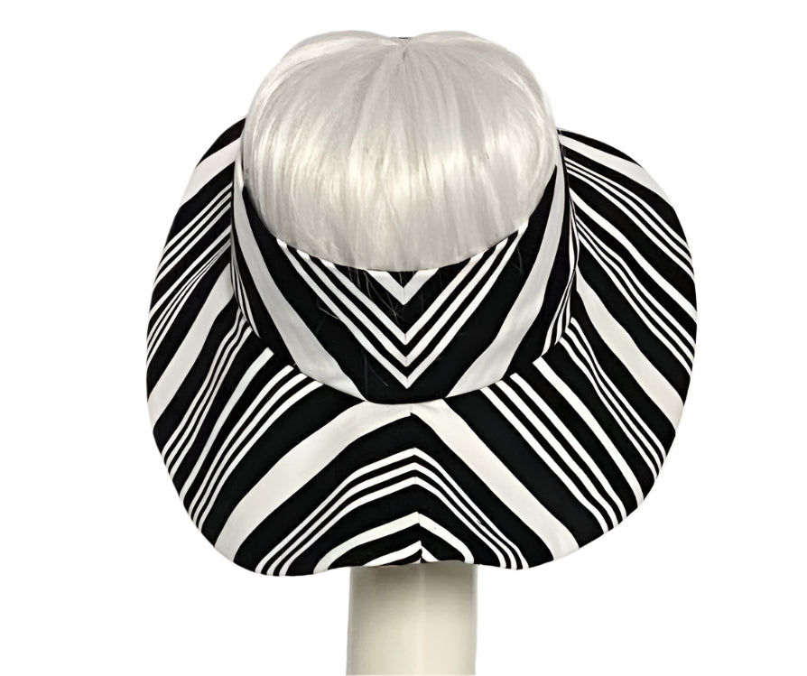 Sun Visor Hat