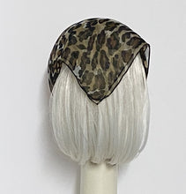 Load image into Gallery viewer, Leopard Scarf