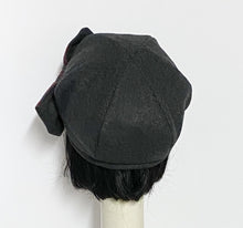 Load image into Gallery viewer, Beret Hat Bow