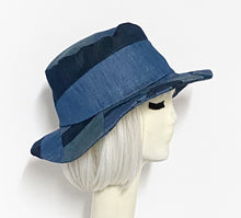 Load image into Gallery viewer, Patchwork Bucket Hat