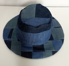 Load image into Gallery viewer, Patchwork Bucket Hat