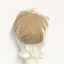 Load image into Gallery viewer, Velvet Beret Hat