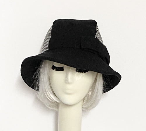 Cloche Hat – Bella Starr