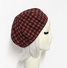 Load image into Gallery viewer, Wool Beret Hat