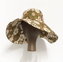 Load image into Gallery viewer, Sun Visor Wide Brim Hat