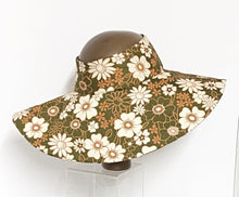 Load image into Gallery viewer, Sun Visor Wide Brim Hat