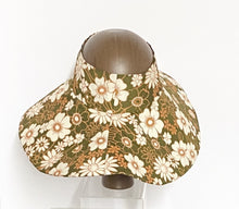 Load image into Gallery viewer, Sun Visor Wide Brim Hat