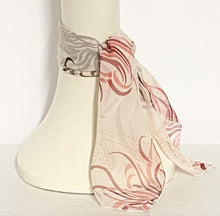 Load image into Gallery viewer, Silk Neck Scarf