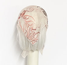 Load image into Gallery viewer, Silk Neck Scarf
