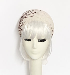 Silk Neck Scarf