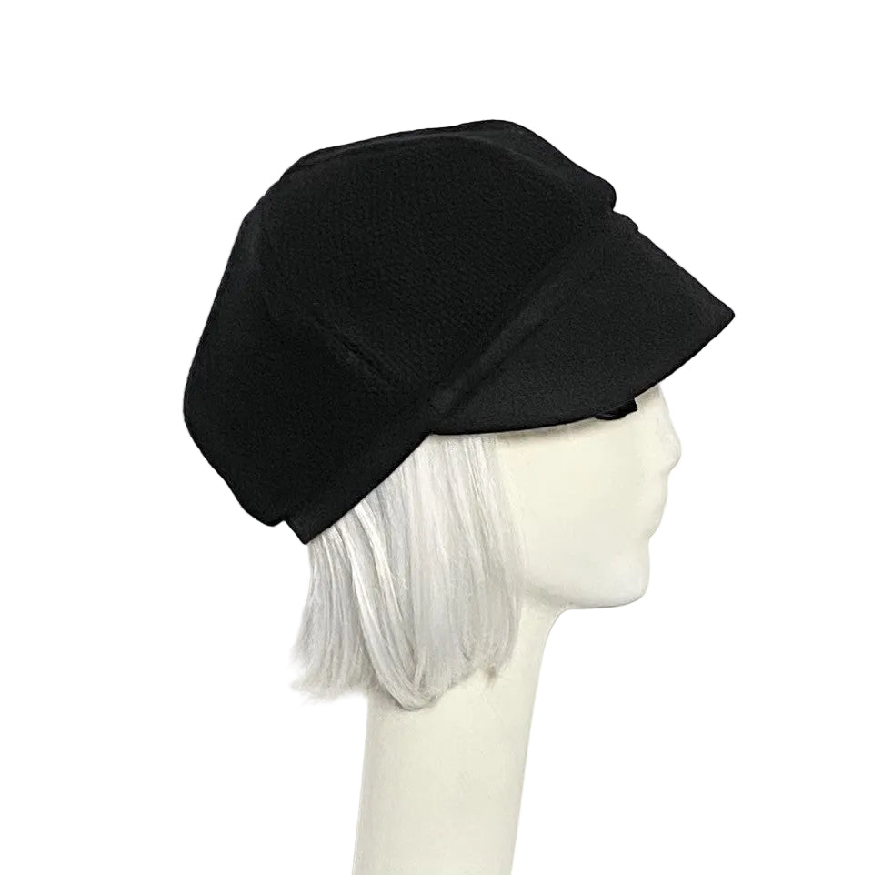 Newsboy Cap