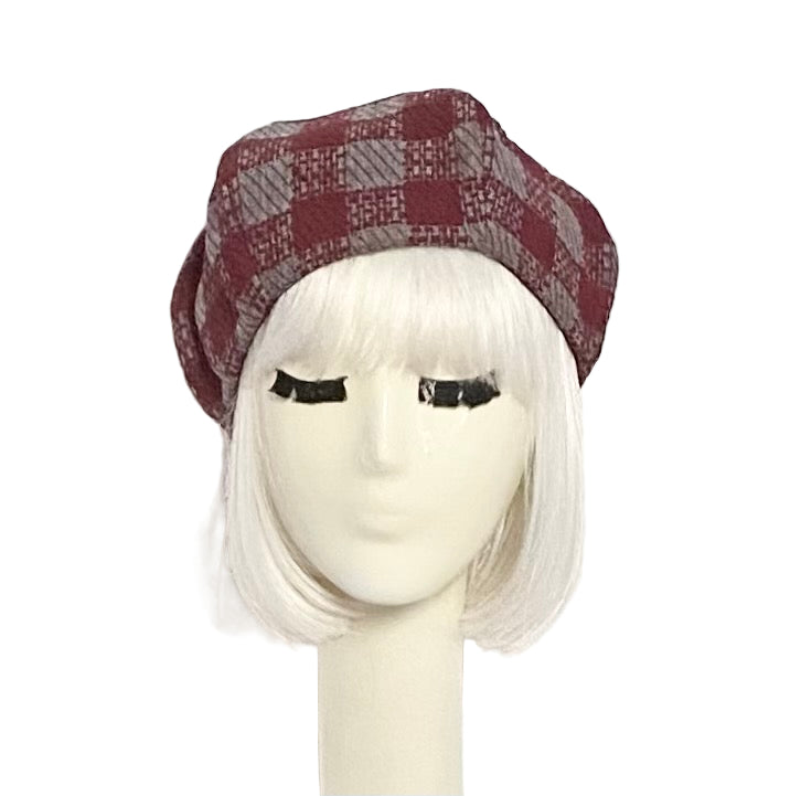 Beret Hat
