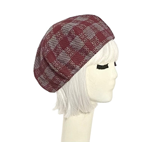 Beret Hat