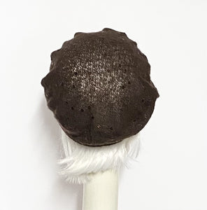 Sequins Beret Hat
