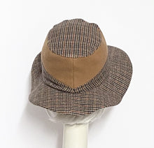 Load image into Gallery viewer, Wool Bucket Hat