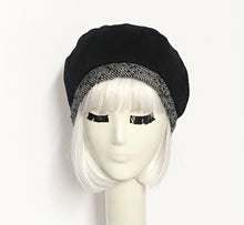 Load image into Gallery viewer, Beret Hat
