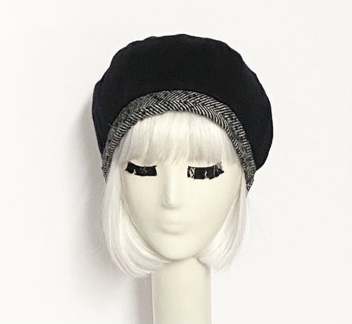 Beret Hat