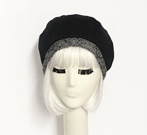Beret Hat