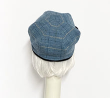 Load image into Gallery viewer, Beret Hat Bow