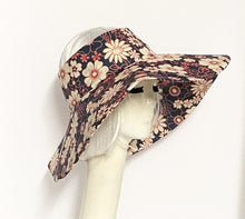 Load image into Gallery viewer, Sun Visor Wide Brim Hat