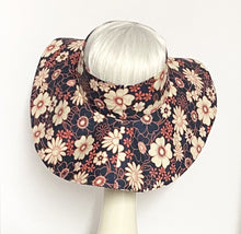 Load image into Gallery viewer, Sun Visor Wide Brim Hat